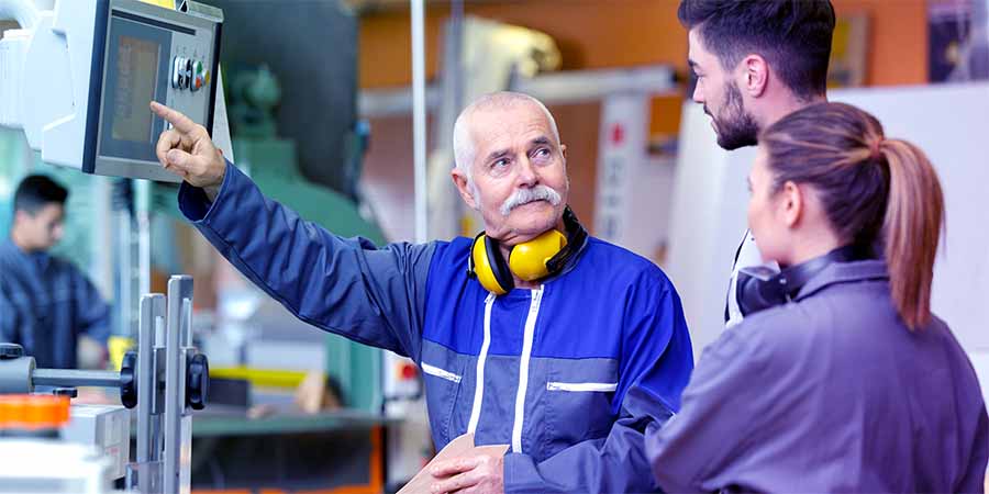 Employee Enablement Solution For Hotel Resort Workers - Professional Desktop Minimal Textures | Free Download